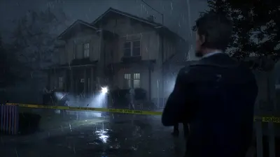 Rehaunted screenshot 0