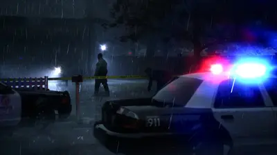 Rehaunted screenshot 2