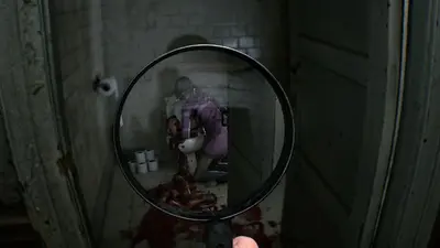 Rehaunted screenshot 3