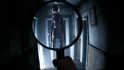 Rehaunted screenshot 1