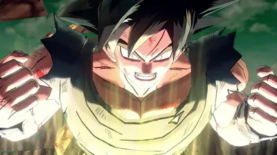 DRAGON BALL XENOVERSE 2 screenshot 4