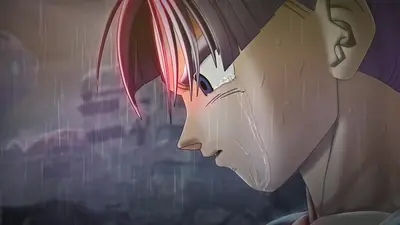 DRAGON BALL XENOVERSE 2 screenshot 1