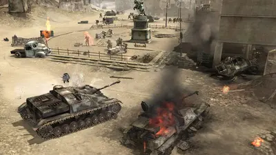 Company of Heroes - Legacy Edition screenshot 1