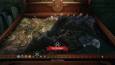 Hand of Fate 2 screenshot 0