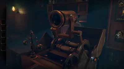 The Room Three screenshot 3