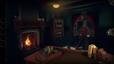 The Room Three screenshot 0