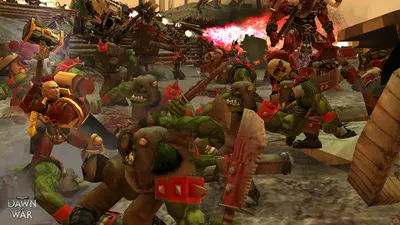 Warhammer 40,000: Dawn of War - Anniversary Edition screenshot 1