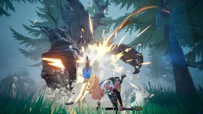DragonSword : Awakening screenshot 5