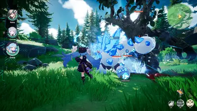 DragonSword : Awakening screenshot 10