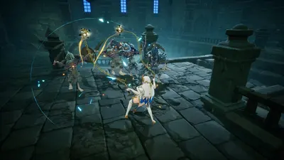 DragonSword : Awakening screenshot 12
