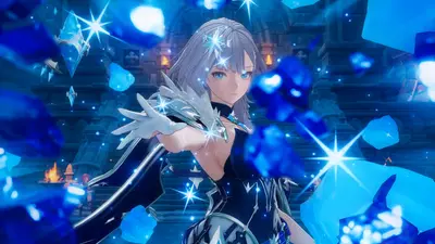 DragonSword : Awakening screenshot 2