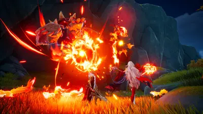 DragonSword : Awakening screenshot 8
