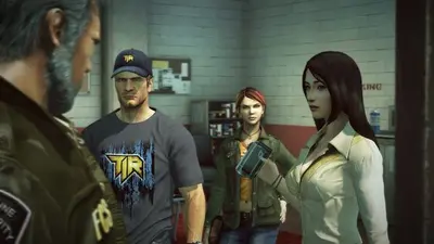 Dead Rising® 2 screenshot 0