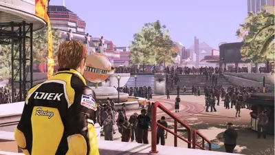 Dead Rising® 2 screenshot 31