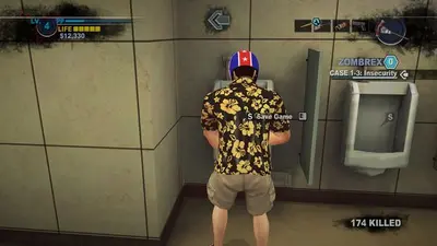 Dead Rising® 2 screenshot 11
