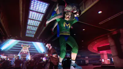 Dead Rising® 2 screenshot 34
