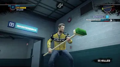 Dead Rising® 2 screenshot 17