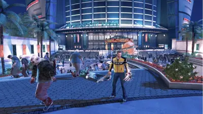 Dead Rising® 2 screenshot 32