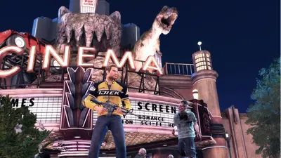 Dead Rising® 2 screenshot 28