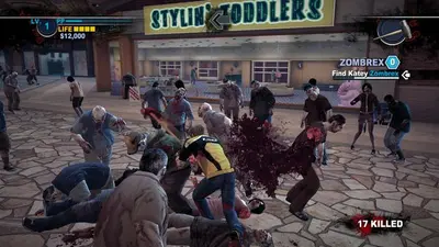 Dead Rising® 2 screenshot 12