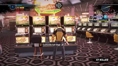 Dead Rising® 2 screenshot 21