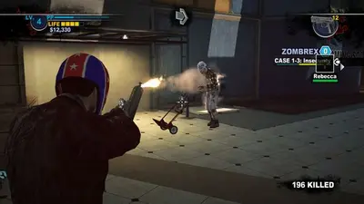 Dead Rising® 2 screenshot 20