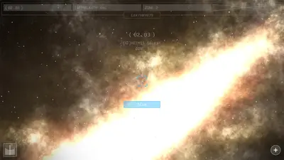 OPUS: The Day We Found Earth screenshot 1