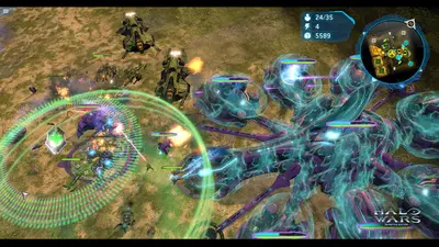 Halo Wars: Definitive Edition screenshot 8