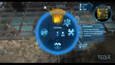 Halo Wars: Definitive Edition screenshot 5