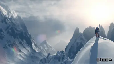 Steep™ screenshot 8