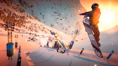 Steep™ screenshot 14