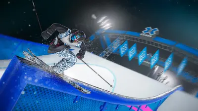 Steep™ screenshot 11