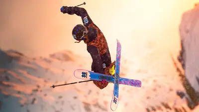 Steep™ screenshot 10