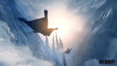 Steep™ screenshot 9