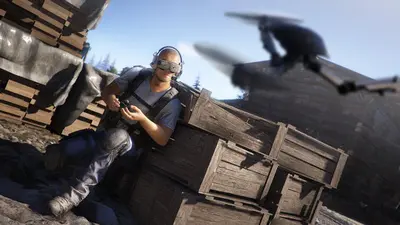 Tom Clancy's Ghost Recon® Wildlands screenshot 0