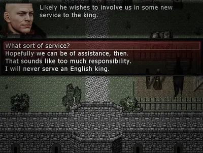 The Deed: Dynasty screenshot 1