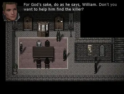The Deed: Dynasty screenshot 3