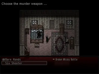 The Deed: Dynasty screenshot 5