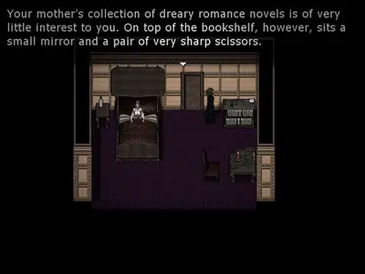 The Deed: Dynasty screenshot 2
