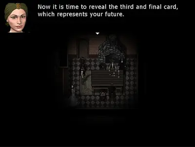 The Deed: Dynasty screenshot 4