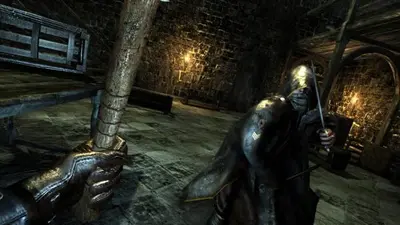 NecroVisioN: Lost Company screenshot 8