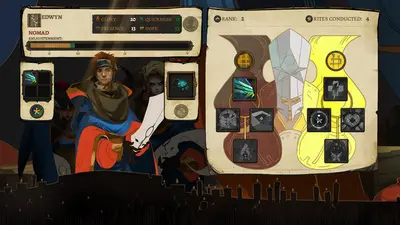 Pyre screenshot 2