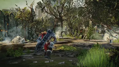 Darksiders Warmastered Edition screenshot 10