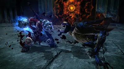 Darksiders Warmastered Edition screenshot 16