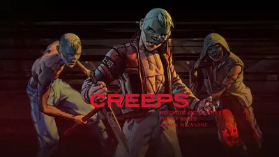 RUINER screenshot 14