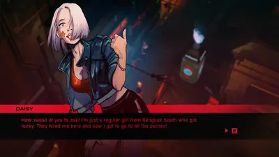 RUINER screenshot 11