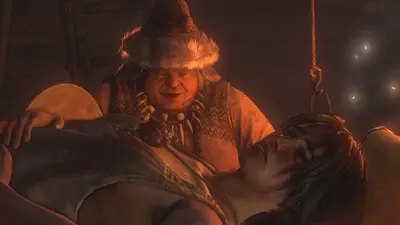 Syberia 3 screenshot 9