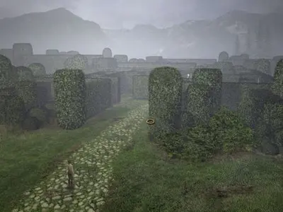 Syberia screenshot 8