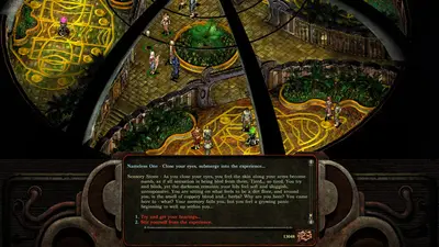 Planescape: Torment: Enhanced Edition screenshot 9
