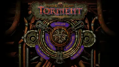 Planescape: Torment: Enhanced Edition screenshot 15